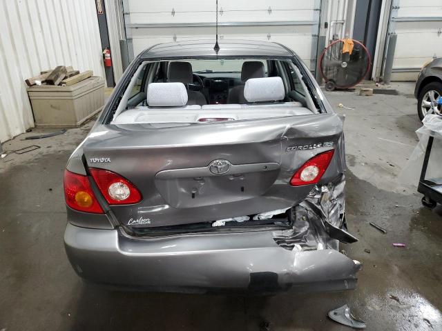 Photo 5 VIN: 1NXBR32E73Z042084 - TOYOTA COROLLA CE 