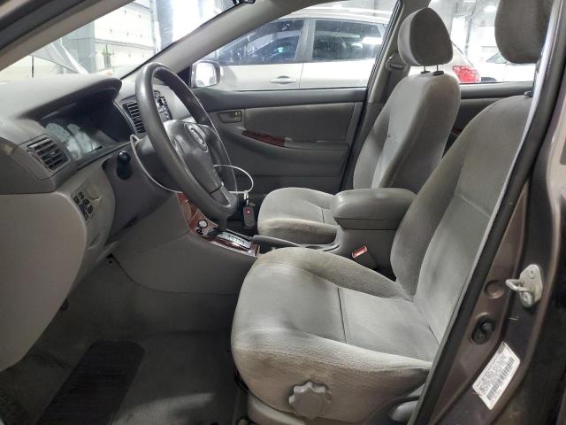 Photo 6 VIN: 1NXBR32E73Z042084 - TOYOTA COROLLA CE 