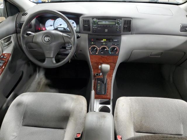 Photo 7 VIN: 1NXBR32E73Z042084 - TOYOTA COROLLA CE 