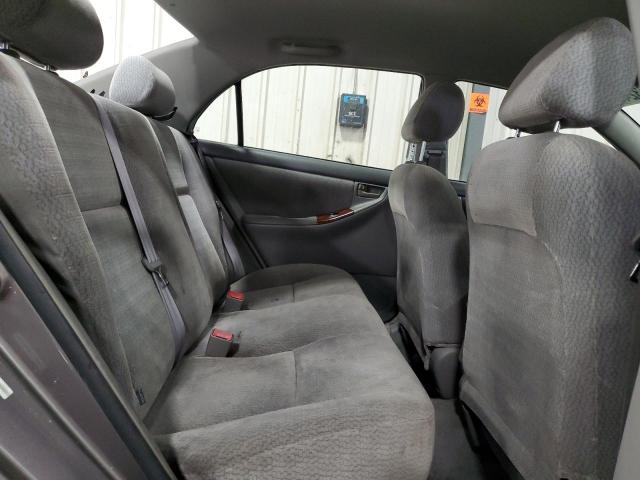 Photo 9 VIN: 1NXBR32E73Z042084 - TOYOTA COROLLA CE 