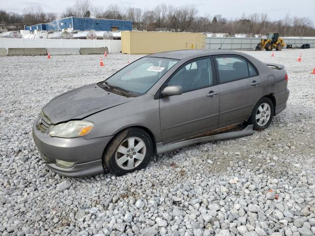 Photo 0 VIN: 1NXBR32E73Z042215 - TOYOTA COROLLA 