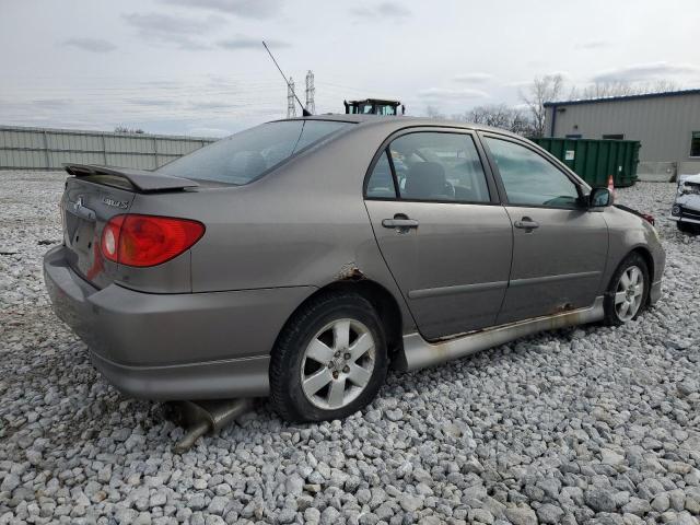 Photo 2 VIN: 1NXBR32E73Z042215 - TOYOTA COROLLA 