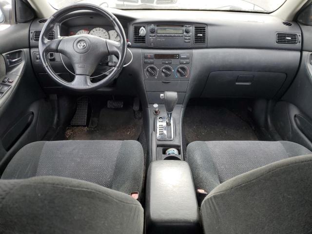 Photo 7 VIN: 1NXBR32E73Z042215 - TOYOTA COROLLA 