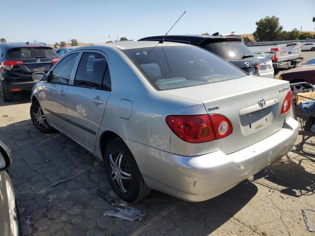 Photo 1 VIN: 1NXBR32E73Z054395 - TOYOTA COROLLA CE 