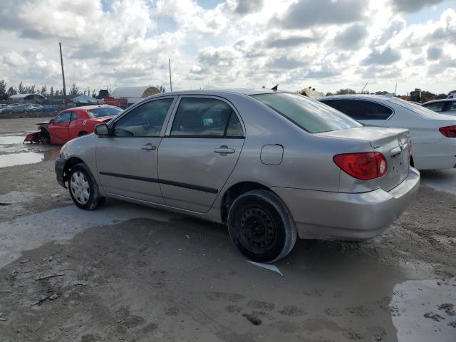 Photo 1 VIN: 1NXBR32E73Z066532 - TOYOTA COROLLA CE 