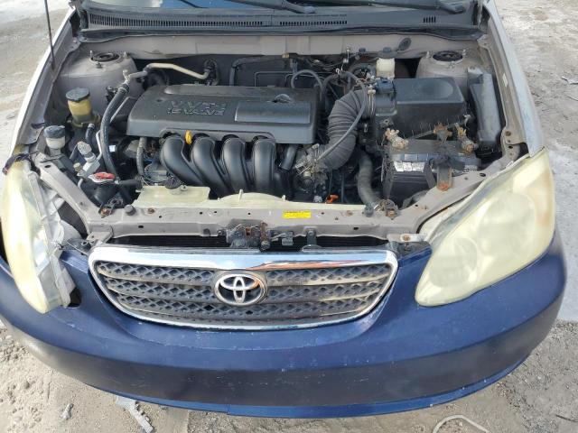 Photo 10 VIN: 1NXBR32E73Z066532 - TOYOTA COROLLA CE 