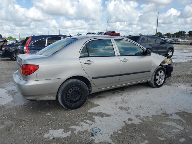 Photo 2 VIN: 1NXBR32E73Z066532 - TOYOTA COROLLA CE 