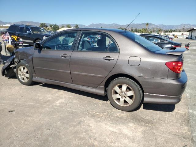 Photo 1 VIN: 1NXBR32E73Z068488 - TOYOTA COROLLA CE 