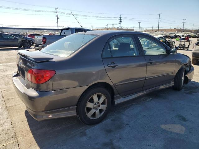 Photo 2 VIN: 1NXBR32E73Z068488 - TOYOTA COROLLA CE 