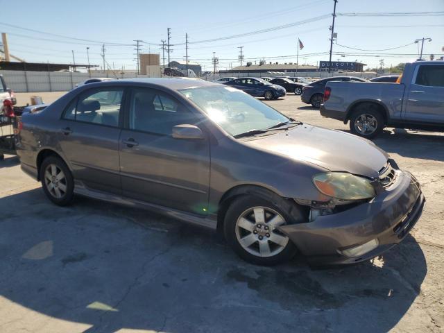 Photo 3 VIN: 1NXBR32E73Z068488 - TOYOTA COROLLA CE 