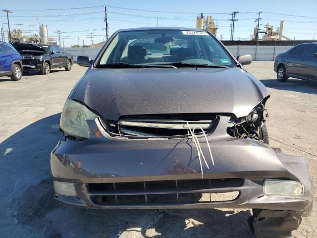 Photo 4 VIN: 1NXBR32E73Z068488 - TOYOTA COROLLA CE 