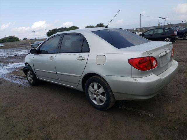 Photo 1 VIN: 1NXBR32E73Z077241 - TOYOTA COROLLA 