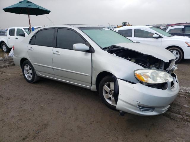 Photo 3 VIN: 1NXBR32E73Z077241 - TOYOTA COROLLA 