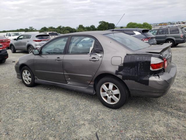 Photo 1 VIN: 1NXBR32E73Z077840 - TOYOTA COROLLA 