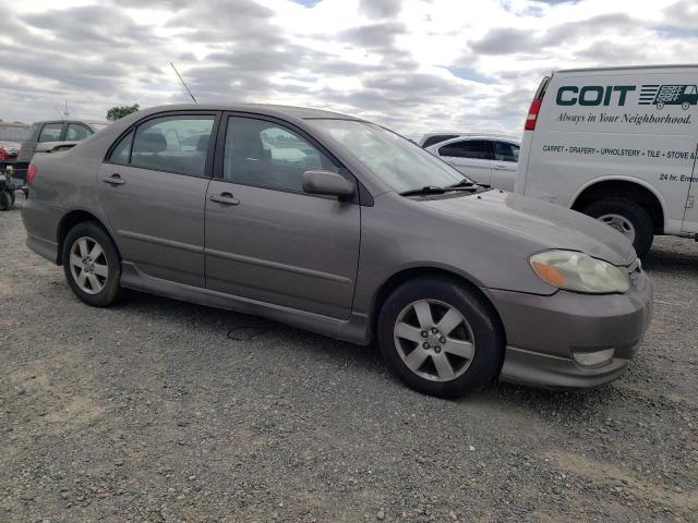 Photo 3 VIN: 1NXBR32E73Z077840 - TOYOTA COROLLA 