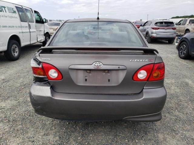 Photo 5 VIN: 1NXBR32E73Z077840 - TOYOTA COROLLA 