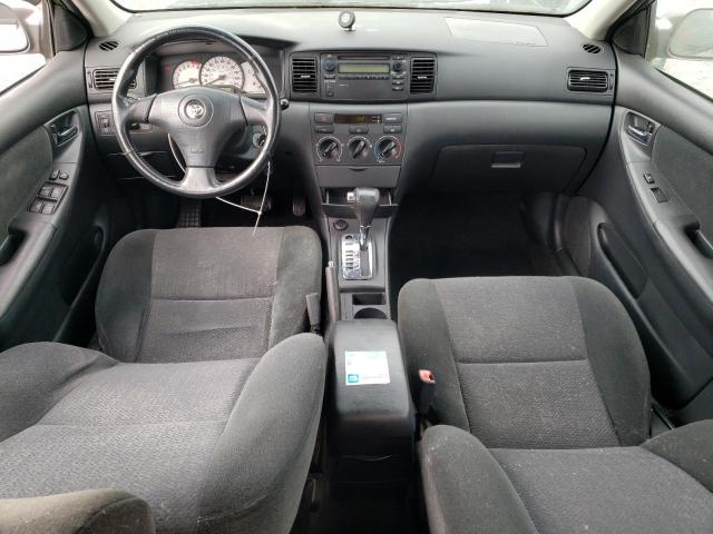 Photo 7 VIN: 1NXBR32E73Z077840 - TOYOTA COROLLA 