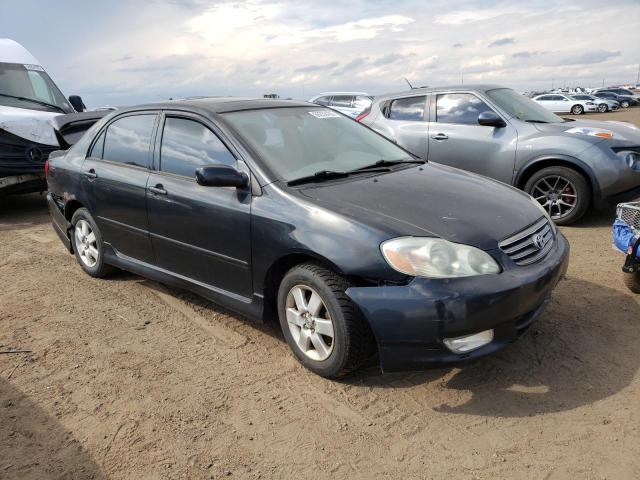 Photo 3 VIN: 1NXBR32E73Z088806 - TOYOTA COROLLA S 