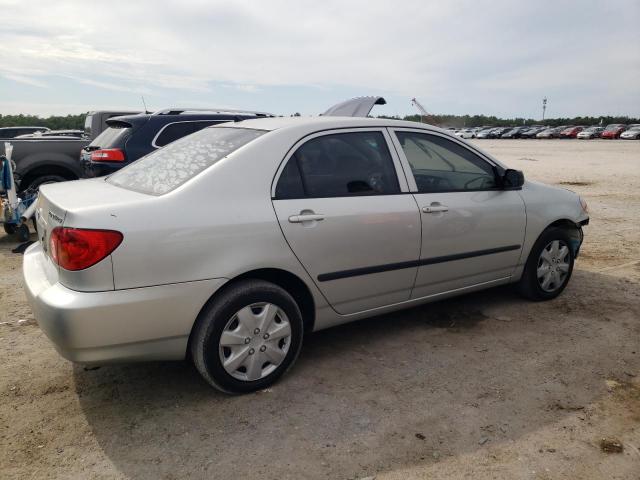 Photo 2 VIN: 1NXBR32E73Z110934 - TOYOTA COROLLA CE 