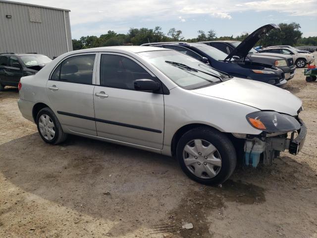 Photo 3 VIN: 1NXBR32E73Z110934 - TOYOTA COROLLA CE 