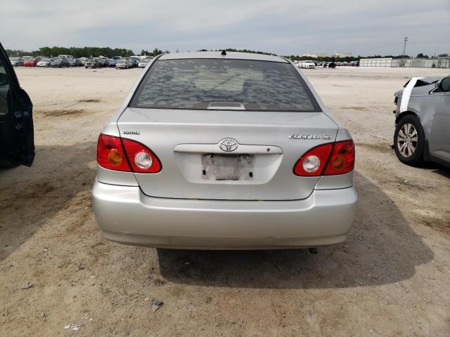 Photo 5 VIN: 1NXBR32E73Z110934 - TOYOTA COROLLA CE 