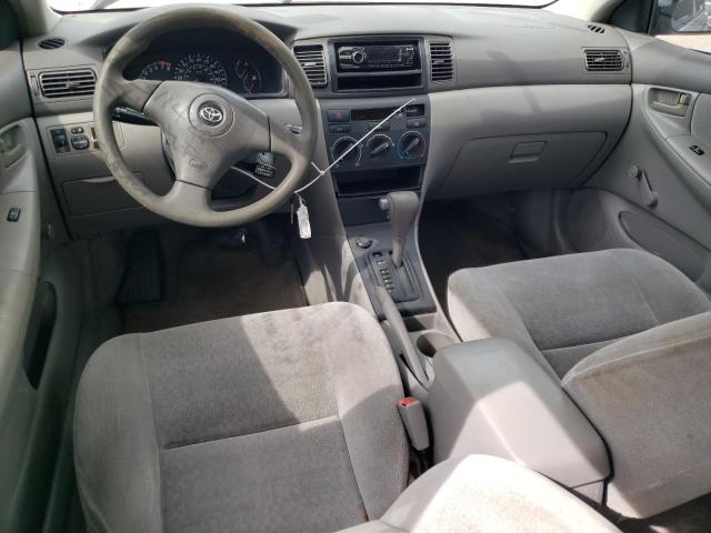 Photo 7 VIN: 1NXBR32E73Z110934 - TOYOTA COROLLA CE 