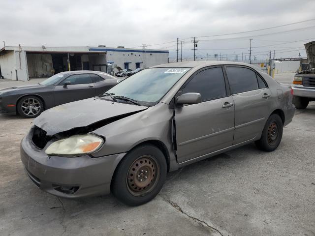 Photo 0 VIN: 1NXBR32E73Z125210 - TOYOTA COROLLA CE 