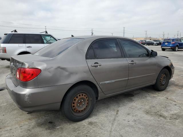 Photo 2 VIN: 1NXBR32E73Z125210 - TOYOTA COROLLA CE 