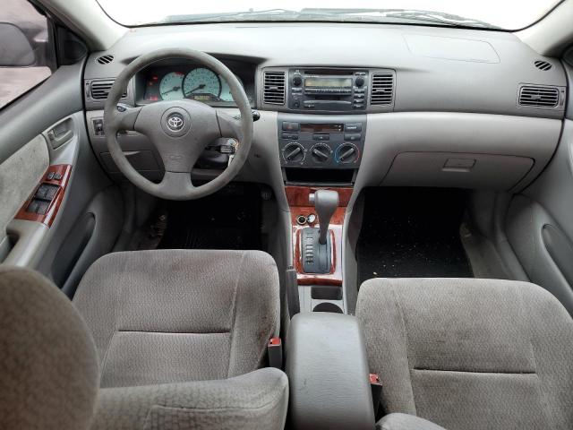 Photo 7 VIN: 1NXBR32E73Z125210 - TOYOTA COROLLA CE 