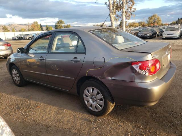 Photo 1 VIN: 1NXBR32E73Z151208 - TOYOTA COROLLA 