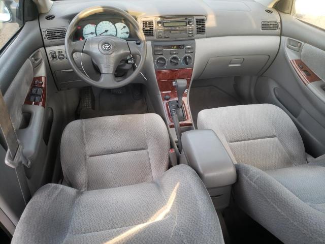 Photo 7 VIN: 1NXBR32E73Z151208 - TOYOTA COROLLA 