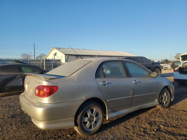 Photo 2 VIN: 1NXBR32E73Z159406 - TOYOTA COROLLA CE 