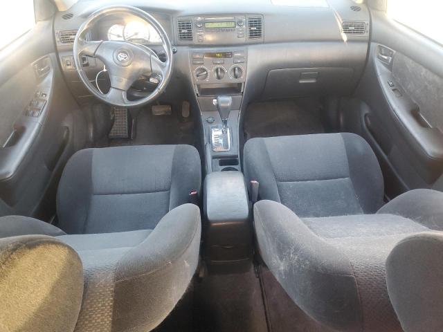 Photo 7 VIN: 1NXBR32E73Z159406 - TOYOTA COROLLA CE 