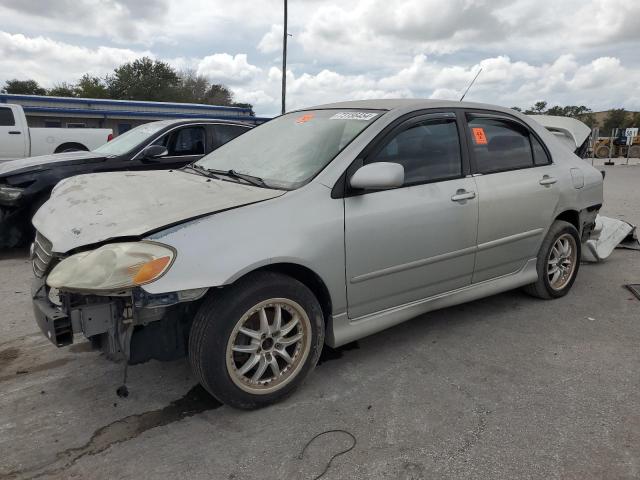 Photo 0 VIN: 1NXBR32E73Z168624 - TOYOTA COROLLA CE 