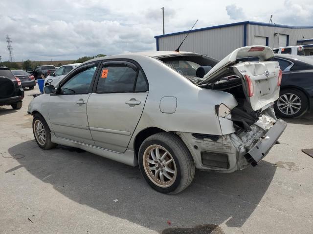 Photo 1 VIN: 1NXBR32E73Z168624 - TOYOTA COROLLA CE 