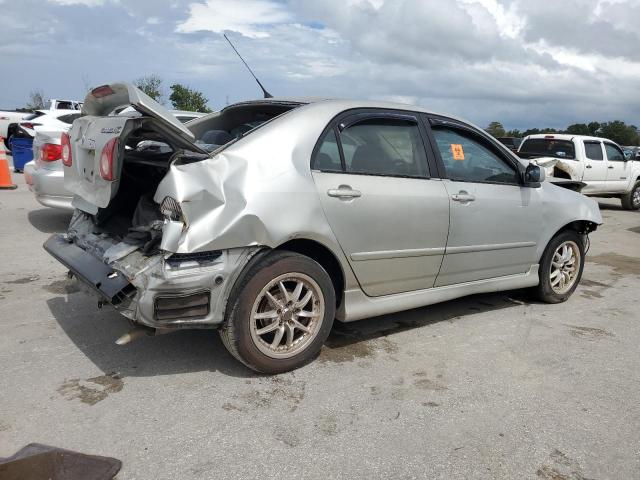 Photo 2 VIN: 1NXBR32E73Z168624 - TOYOTA COROLLA CE 