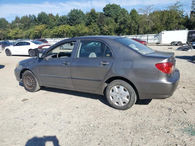 Photo 1 VIN: 1NXBR32E73Z176271 - TOYOTA COROLLA CE 