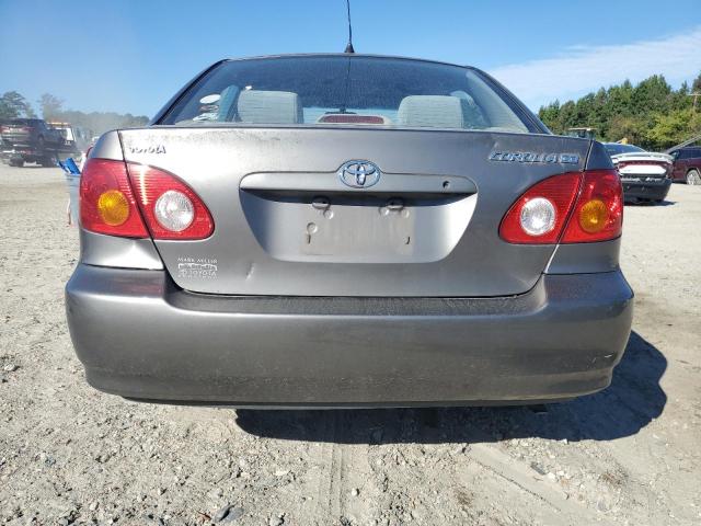 Photo 5 VIN: 1NXBR32E73Z176271 - TOYOTA COROLLA CE 