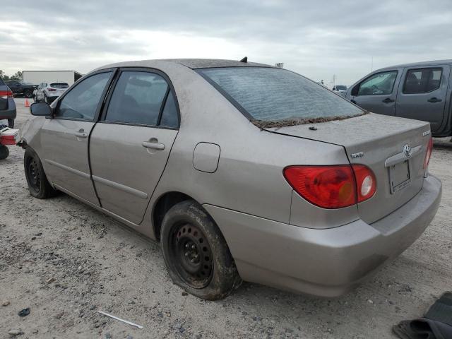 Photo 1 VIN: 1NXBR32E73Z176514 - TOYOTA COROLLA 