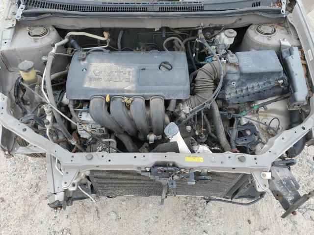 Photo 10 VIN: 1NXBR32E73Z176514 - TOYOTA COROLLA 