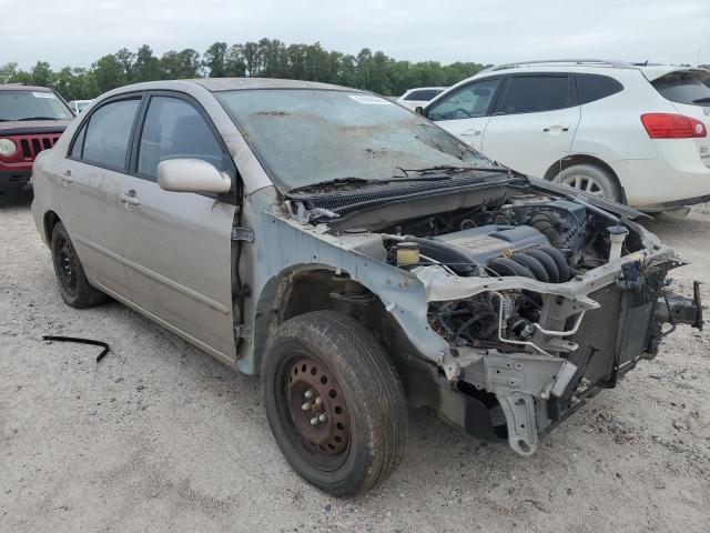 Photo 3 VIN: 1NXBR32E73Z176514 - TOYOTA COROLLA 