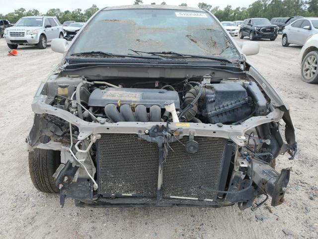 Photo 4 VIN: 1NXBR32E73Z176514 - TOYOTA COROLLA 