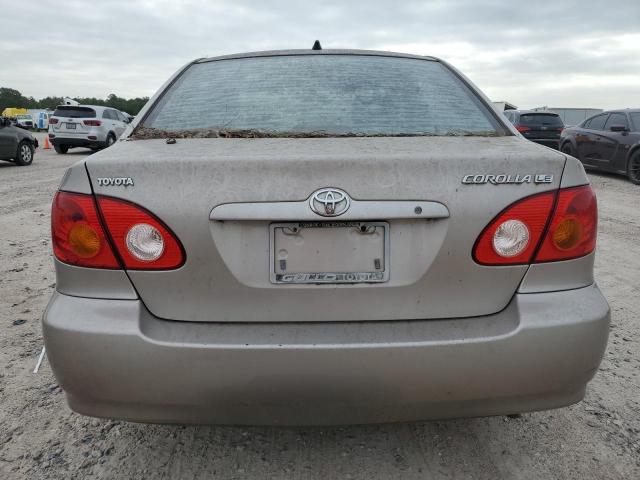 Photo 5 VIN: 1NXBR32E73Z176514 - TOYOTA COROLLA 