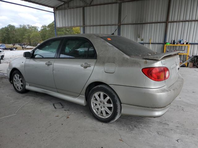 Photo 1 VIN: 1NXBR32E73Z178702 - TOYOTA COROLLA CE 