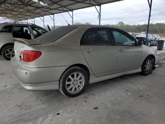 Photo 2 VIN: 1NXBR32E73Z178702 - TOYOTA COROLLA CE 