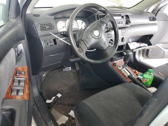 Photo 7 VIN: 1NXBR32E73Z178702 - TOYOTA COROLLA CE 