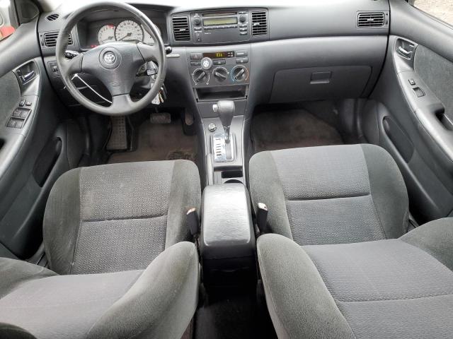 Photo 7 VIN: 1NXBR32E74Z194173 - TOYOTA COROLLA 