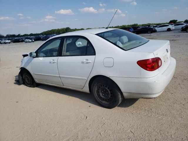 Photo 1 VIN: 1NXBR32E74Z200084 - TOYOTA COROLLA 