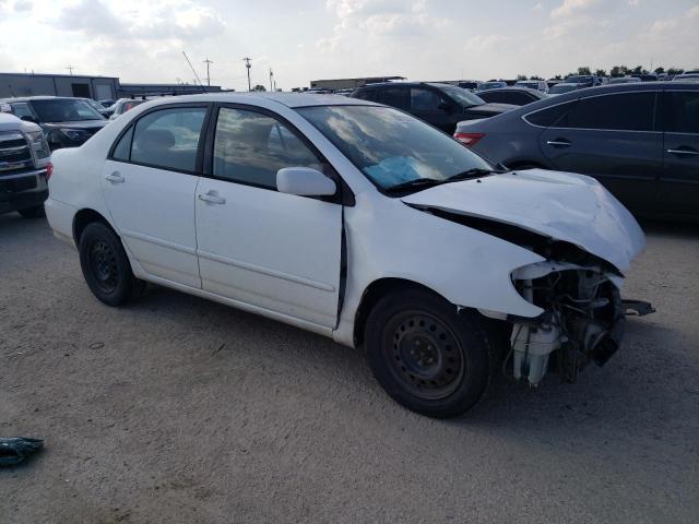 Photo 3 VIN: 1NXBR32E74Z200084 - TOYOTA COROLLA 