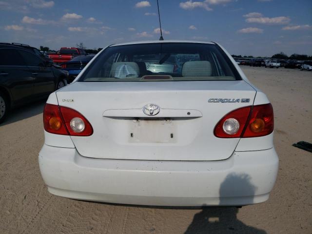 Photo 5 VIN: 1NXBR32E74Z200084 - TOYOTA COROLLA 